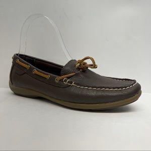Sperry Loafers
